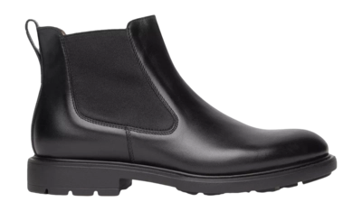 NeroGiardini Men I001663U Nero