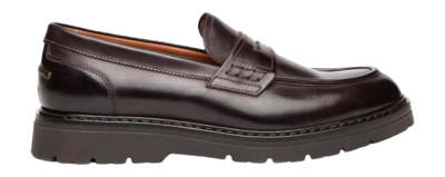 NeroGiardini Men I400360U Kenia Caffe
