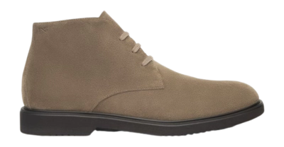 NeroGiardini Men I500850U Arold Fango