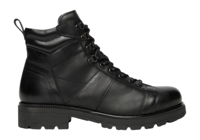 NeroGiardini Men I501010U Nero