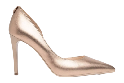 NeroGiardini Women E218332DE Gold FW25
