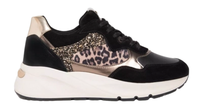 NeroGiardini Women E512864D Nero FW25