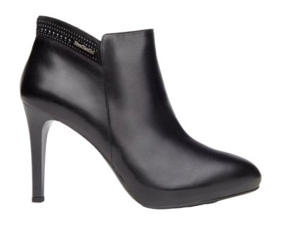 NeroGiardini Women I013461DE Nero