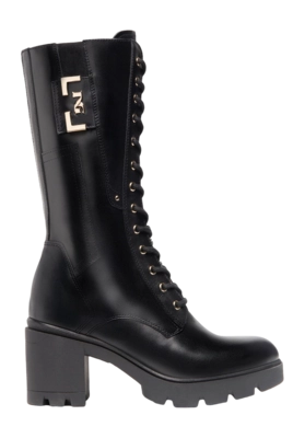 NeroGiardini Women I205862D Nero