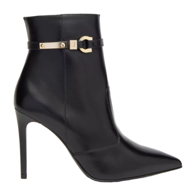 NeroGiardini Women I410827DE Nero