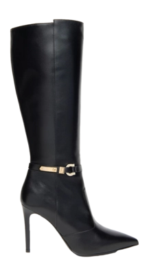 NeroGiardini Women I410828DE Nero