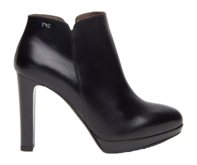 NeroGiardini Women I410980D Nero