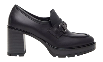 NeroGiardini Women I411432D Nero