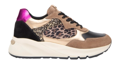NeroGiardini Women I411531D Bruin
