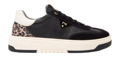 NeroGiardini Women I411645D Nero