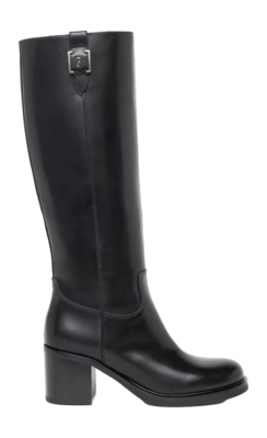 NeroGiardini Women I411790D Nero