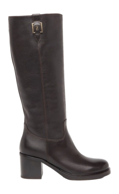 NeroGiardini Women I411791D Testa Di Moro