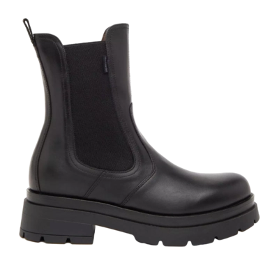 NeroGiardini Women I411940D Nero