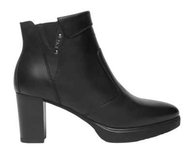 NeroGiardini Women I513800D Nero
