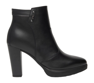 NeroGiardini Women I513810D Nero