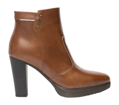 NeroGiardini Women I513811D Cuoio
