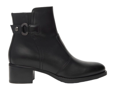 NeroGiardini Women I513842D Nero