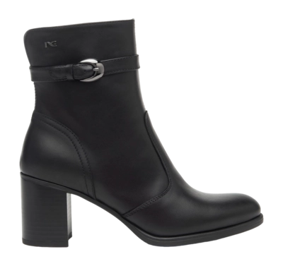 NeroGiardini Women I513850D Nero