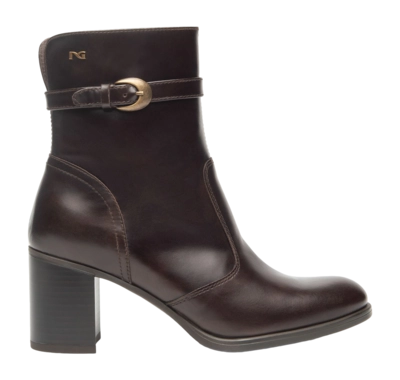 NeroGiardini Women I513851D Testa Di Moro
