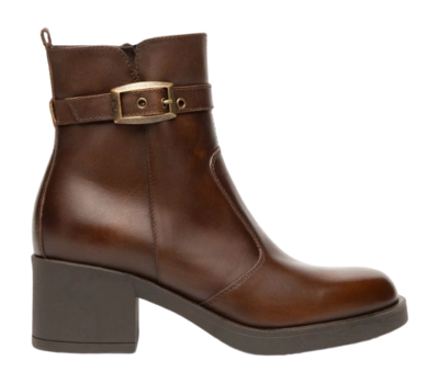 NeroGiardini Women I513871D Testa Di Moro
