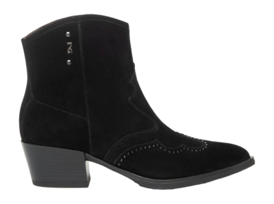 NeroGiardini Women I513912D Nero