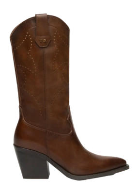 NeroGiardini Women I513921D Testa Di Moro