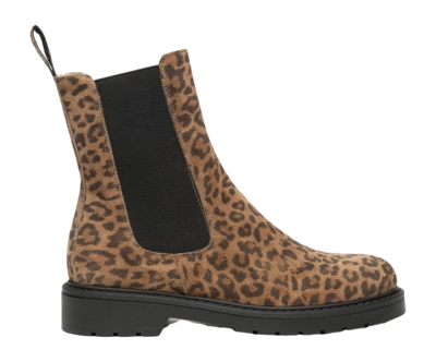 NeroGiardini Women I513941D Leopard