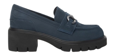 NeroGiardini Women I513984D Blue