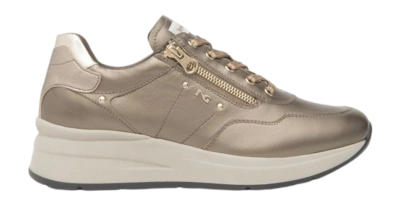 NeroGiardini Women I514070D Brown