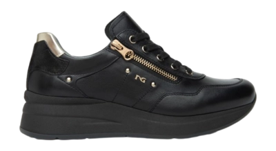 NeroGiardini Women I514070D Nero