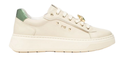 NeroGiardini Women I514171D Milk