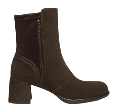 NeroGiardini Women I514311D Testa Di Moro