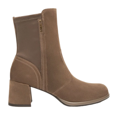 NeroGiardini Women I514311D Velour