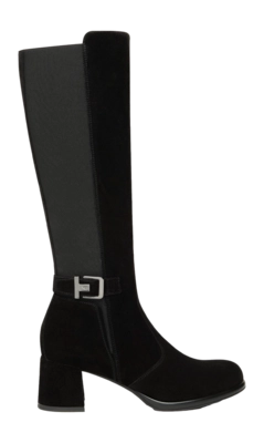 NeroGiardini Women I514313D Nero