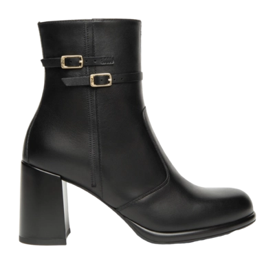NeroGiardini Women I514322D Nero
