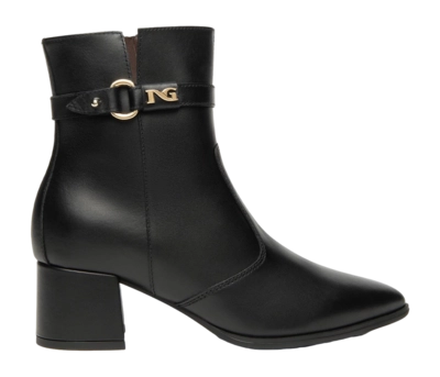 NeroGiardini Women I514330D Nero