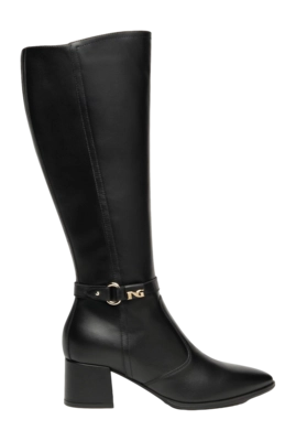 NeroGiardini Women I514333D Nero