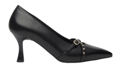 NeroGiardini Women I514480DE Nero