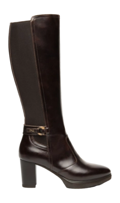 NeroGiardini Women I514601D Testa Di Moro