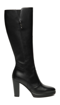 NeroGiardini Women I514610D Nero