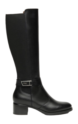 NeroGiardini Women I514643D Nero
