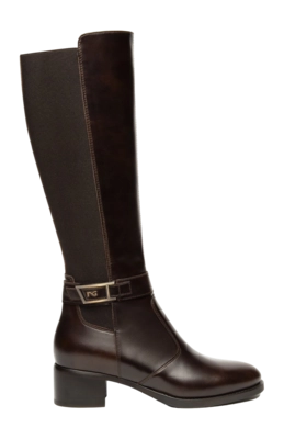 NeroGiardini Women I514644D Testa Di Moro