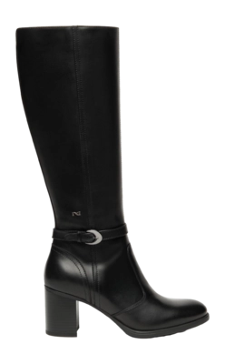 NeroGiardini Women I514650D Nero