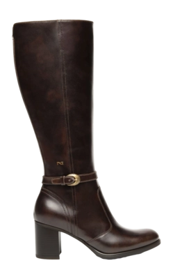 NeroGiardini Women I514651D Testa Di Moro