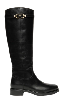 NeroGiardini Women I514703D Nero