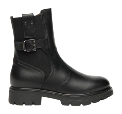 NeroGiardini Women I514760D Nero