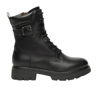 NeroGiardini Women I514763D Nero
