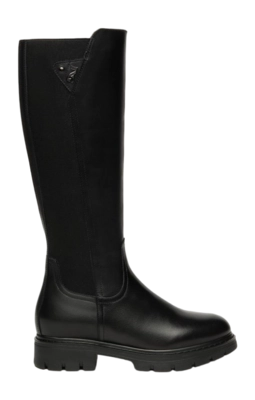 NeroGiardini Women I514765D Nero