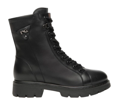 NeroGiardini Women I514767D Nero