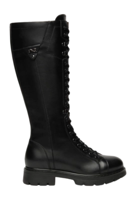 NeroGiardini Women I514768D Nero